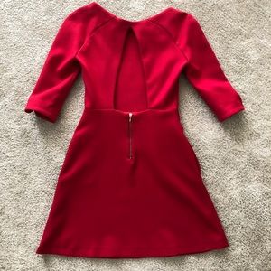 Zara Dress